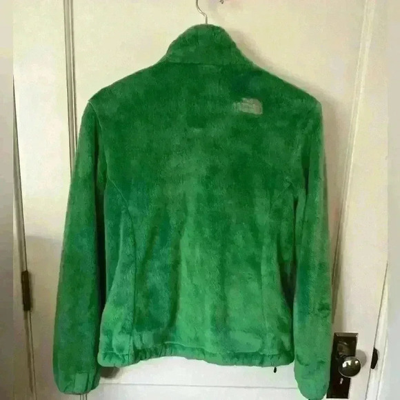 North Face fleece zip up - Picture 5 of 6